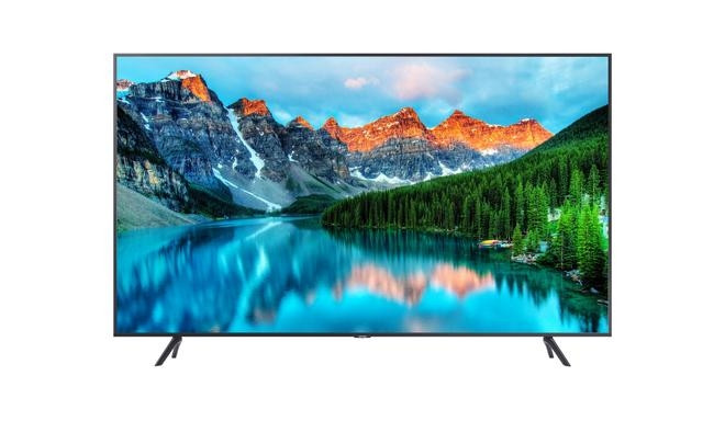 Samsung Business TV BET-H Serie - 50 inch