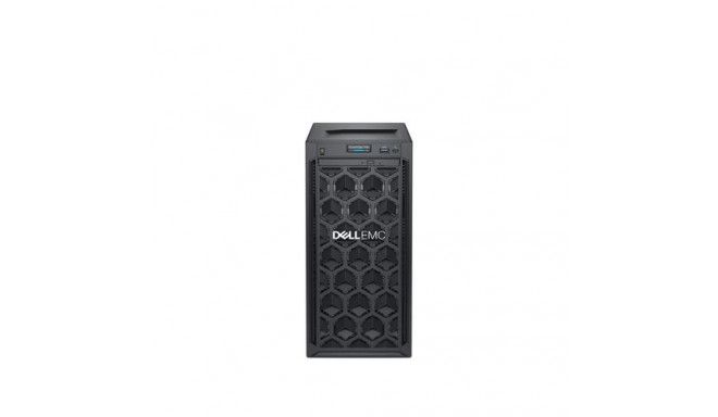 DELL PowerEdge T140 server 4000 GB Tower Intel Xeon E 3.4 GHz 16 GB DDR4-SDRAM