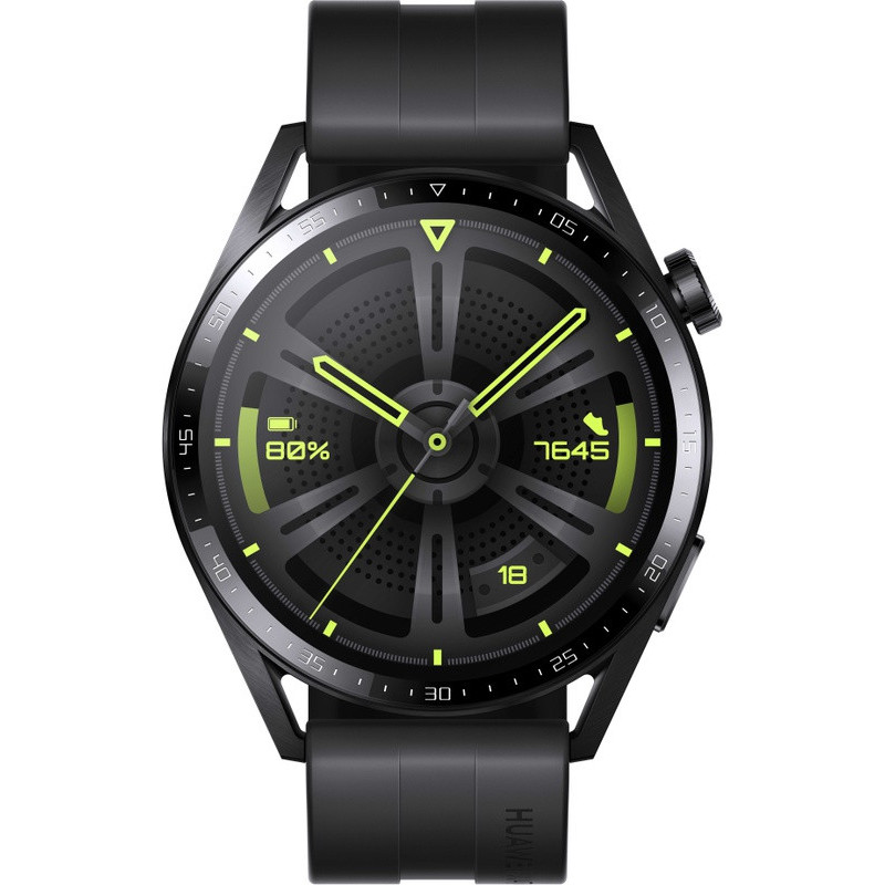 Huawei Watch GT 3 Active Edition 46mm, must