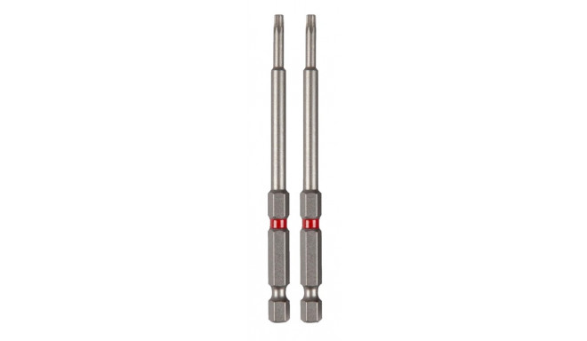 BIT TX15 X100 EXTENDED SLEEVE 2PCS