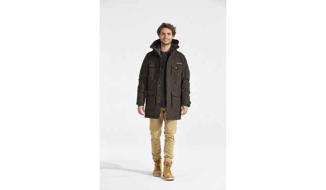 Didriksons drew parka on sale 2