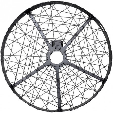 DJI Mavic Propeller Cage (Part 31)