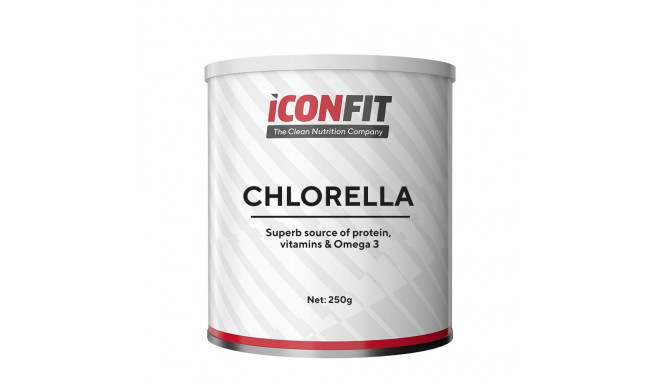 ICONFIT Klorella 250 g