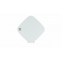 EXTREMECLOUD IQ:  TRI-RADIO OUTDOOR WIFI 6 AP (4X4 5 GHZ, 2X2 DUAL BAND & 1X1 SENSOR). DUAL 5GHZ, 2.