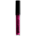 Nyx liquid lipstick Glitter Goals X Infinity 3ml