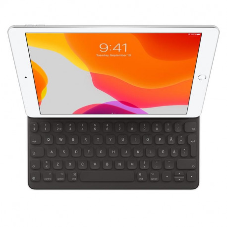 Apple Smart Keyboard for iPad (9th generation), RUS - Klaviatuur ...