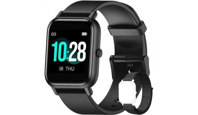 Blackview R3 Black