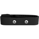 Polar chest strap Pro XS-S, black