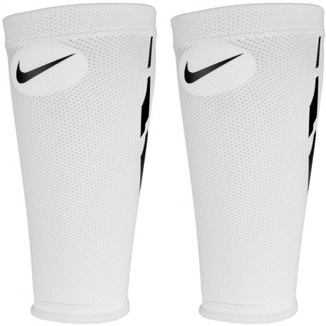 Nike Guard Lock Elite Compression Sleeves SE0173-103 (L)