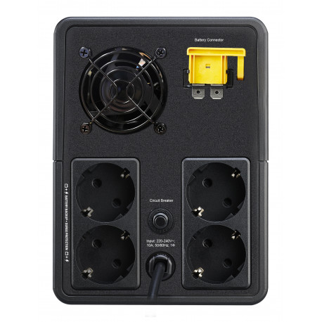APC Easy BVX2200LI-GR