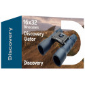Discovery binokkel Gator 16x32