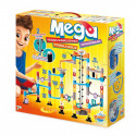 Mega Pall jookseb, Buki