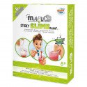 Eksperimentide komplekt Buki Mini Lab Sticky Slime