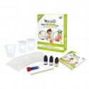 Eksperimentide komplekt Buki Mini Lab Sticky Slime