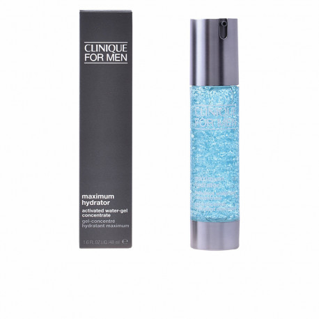 Niisutav geel Maximun Clinique Maximum Hydrator Activated Water-Gel Concentrate (48 ml)