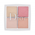 Christian Dior Dior Backstage Glow Face Palette (10ml) (004 Rose Gold)