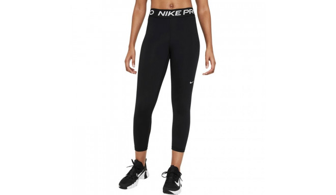 Nike NP 365 Tight Crop Leggings W CZ9803 013 (S)