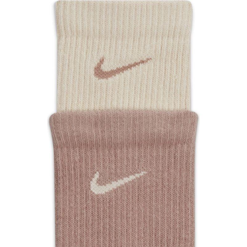 Nike Everyday Plus Cushioned DD2795-609 socks (S) - Socks - Photopoint