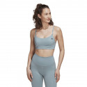 Adidas Yoga Studio Light-Support Bra SDD W HF2269 (XSDD)