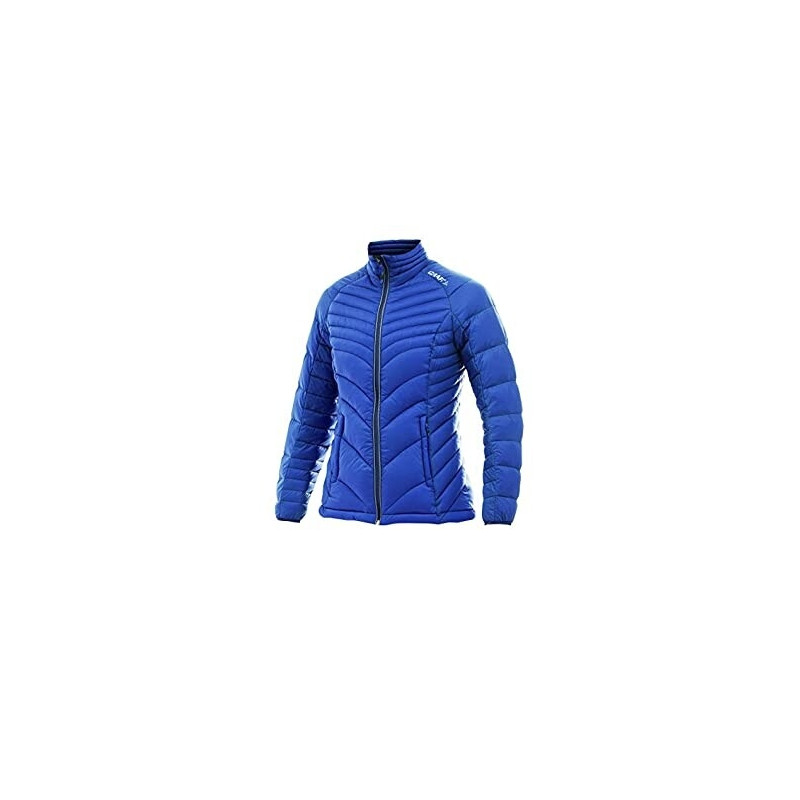 Craft light down outlet jacket