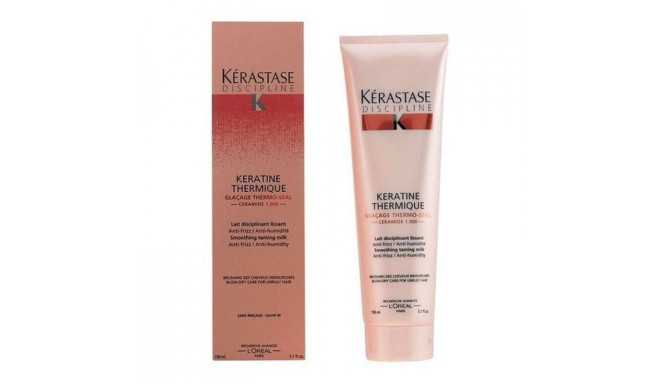 Кератиновая процедура Discipline Kerastase U-HC-8886 (150 ml) 150 ml