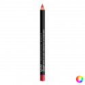 Lip Liner Suede NYX (3,5 g) (free spirit 3,5 gr)