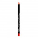 Lip Liner Suede NYX (3,5 g) (free spirit 3,5 gr)