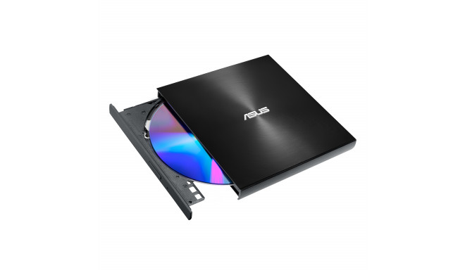 ASUS DVD+/-RW SDRW-08U8M-U/BLK/G/AS/P2G ZenDrive U8M czarny