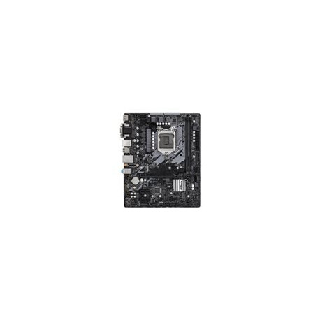 ASROCK B560M-HDV LGA 1200 DDR4 4xSATA 2xM.2 mATX MB