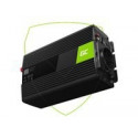 Green Cell converter 12V/230V 300W/600W
