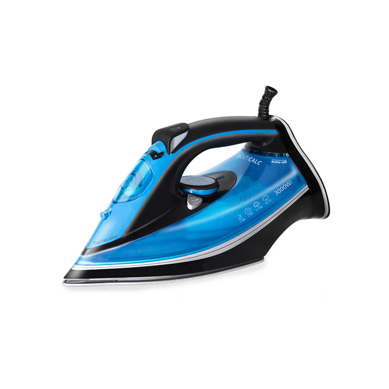 Steam Iron Cecotec ForceTitanium 520 3000 W Photopoint