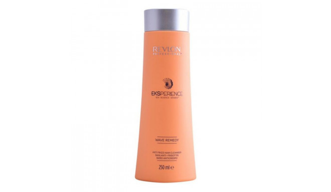 Anti-Frizz Shampoo Eksperience Revlon - 1000 ml