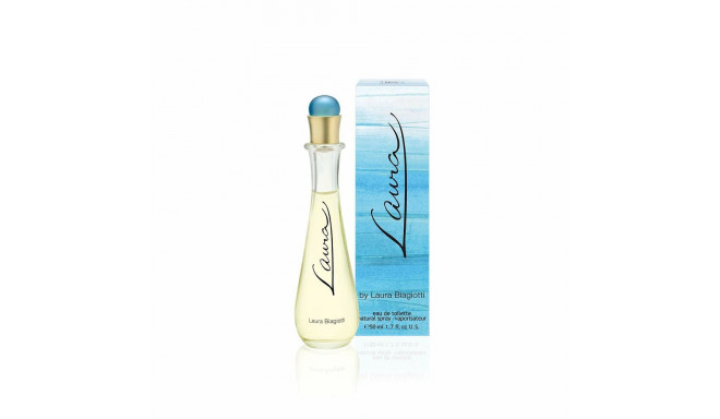 Women's Perfume Laura Biagiotti Laura EDT - 75 ml