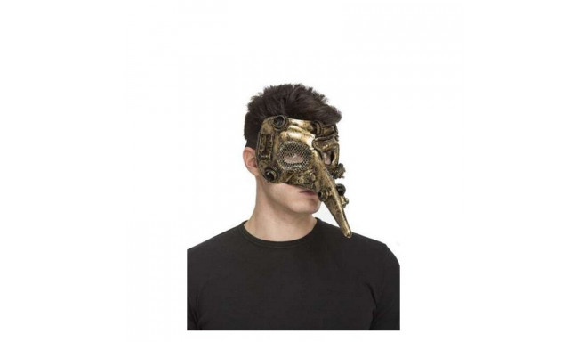 Mask Steampunk