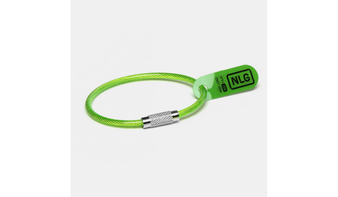 Tether loop NLG, size: 150mm, max load 3kg