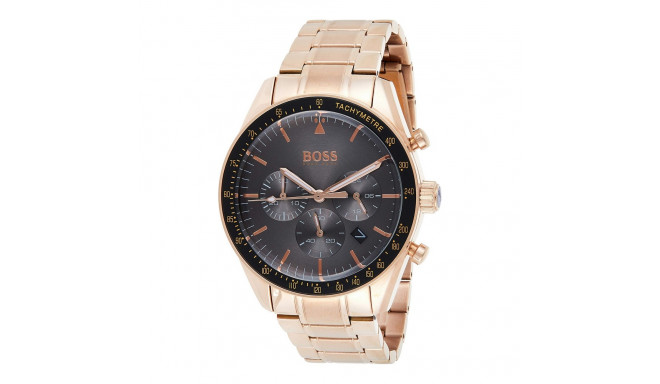 Meeste Kell Hugo Boss 1513632 (ø 44 mm)