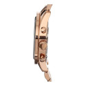 Meeste Kell Hugo Boss 1513632 Hall Roosa (ø 44 mm)
