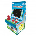 Seinalaud Cyber Arcade 200 Games Lexibook LCD 2,5"