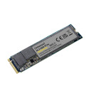 Cietais Disks INTENSO Premium M.2 PCIe 256GB SSD