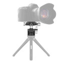 Caruba D 25R Camera Balhoofd