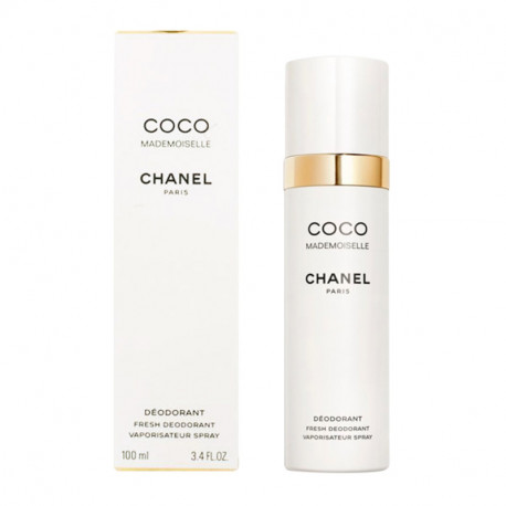 Chanel Coco Mademoiselle Deo Spray (100ml)