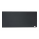 LG UBK90 4K Blu-ray Player, schwarz