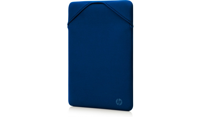 HP Reversible Protective 14.1" 2F1X4AA czarno-niebieski