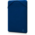HP Reversible Protective 15.6" 2F1X7AA czarno-niebieski