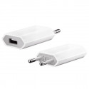 Apple MD813 / A1400 5W USB Universal Charger iPhone / iPod White (OEM)