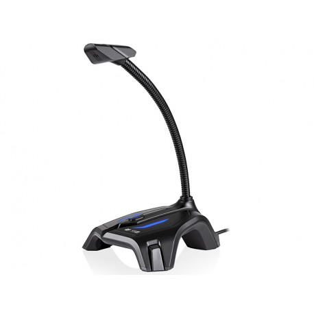 Tracer Gamezone mikrofon mängude | taskuhäälingusaadete | voogesituste jaoks + hoidik