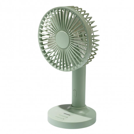 Tiross ventilaator akuga TS-2280