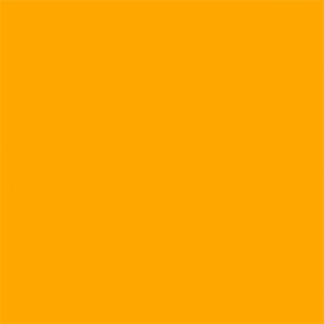Superior Background Paper 35 Yellow-Orange 1.35 x 11m