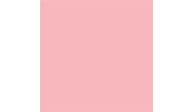 Superior Background Paper 17 Carnation Pink 1.35 x 11m