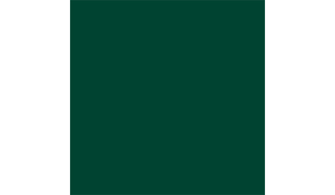 Superior paberfoon 2,72x11m, 12 deep green